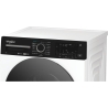 Whirlpool Washing Machine | WPM 97W ADS EE | Front loading | Energy efficiency class A | Washing capacity 9 kg | 1400 RPM | Dept