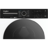 Whirlpool Washing Machine | WPM 97W ADS EE | Front loading | Energy efficiency class A | Washing capacity 9 kg | 1400 RPM | Dept