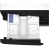 Whirlpool Washing Machine | WPM 97W ADS EE | Front loading | Energy efficiency class A | Washing capacity 9 kg | 1400 RPM | Dept