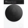 Whirlpool Washing Machine | WPM 911W ADS EE | Front loading | Energy efficiency class A | 1400 RPM | Washing capacity 9 kg | Dep