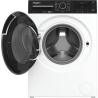 Whirlpool Washing Machine | WPM 911W ADS EE | Front loading | Energy efficiency class A | 1400 RPM | Washing capacity 9 kg | Dep