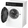 Whirlpool Washing Machine | WPM 911W ADS EE | Front loading | Energy efficiency class A | 1400 RPM | Washing capacity 9 kg | Dep