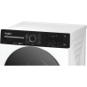 Whirlpool Washing Machine | WPM 911W ADS EE | Front loading | Energy efficiency class A | 1400 RPM | Washing capacity 9 kg | Dep