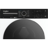 Whirlpool Washing Machine | WPM 911W ADS EE | Front loading | Energy efficiency class A | 1400 RPM | Washing capacity 9 kg | Dep