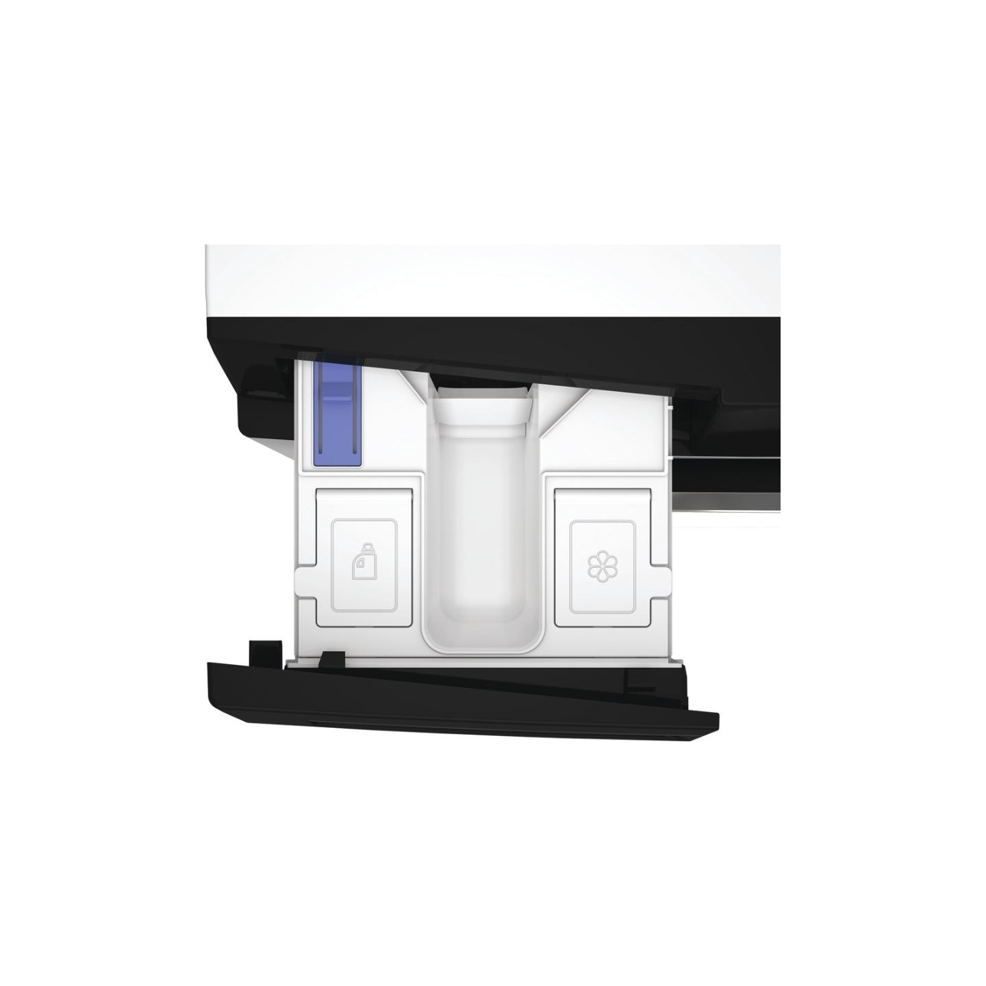 Whirlpool Washing Machine | WPM 911W ADS EE | Front loading | Energy efficiency class A | 1400 RPM | Washing capacity 9 kg | Dep