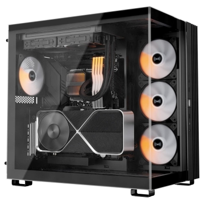 Be Quiet CPU cooler Silent Loop 3 240mm AIO