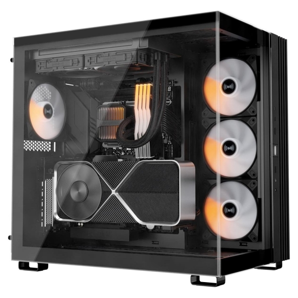 Be Quiet CPU COOLER S_MULTI/SILENT LOOP 3 BW024 BE QUIET