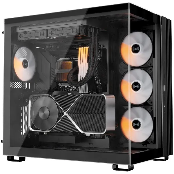 Be Quiet CPU cooler Silent Loop 3 240mm AIO