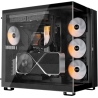 Be Quiet CPU COOLER S_MULTI/SILENT LOOP 3 BW024 BE QUIET