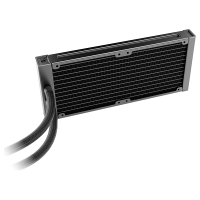Be Quiet CPU cooler Silent Loop 3 240mm AIO