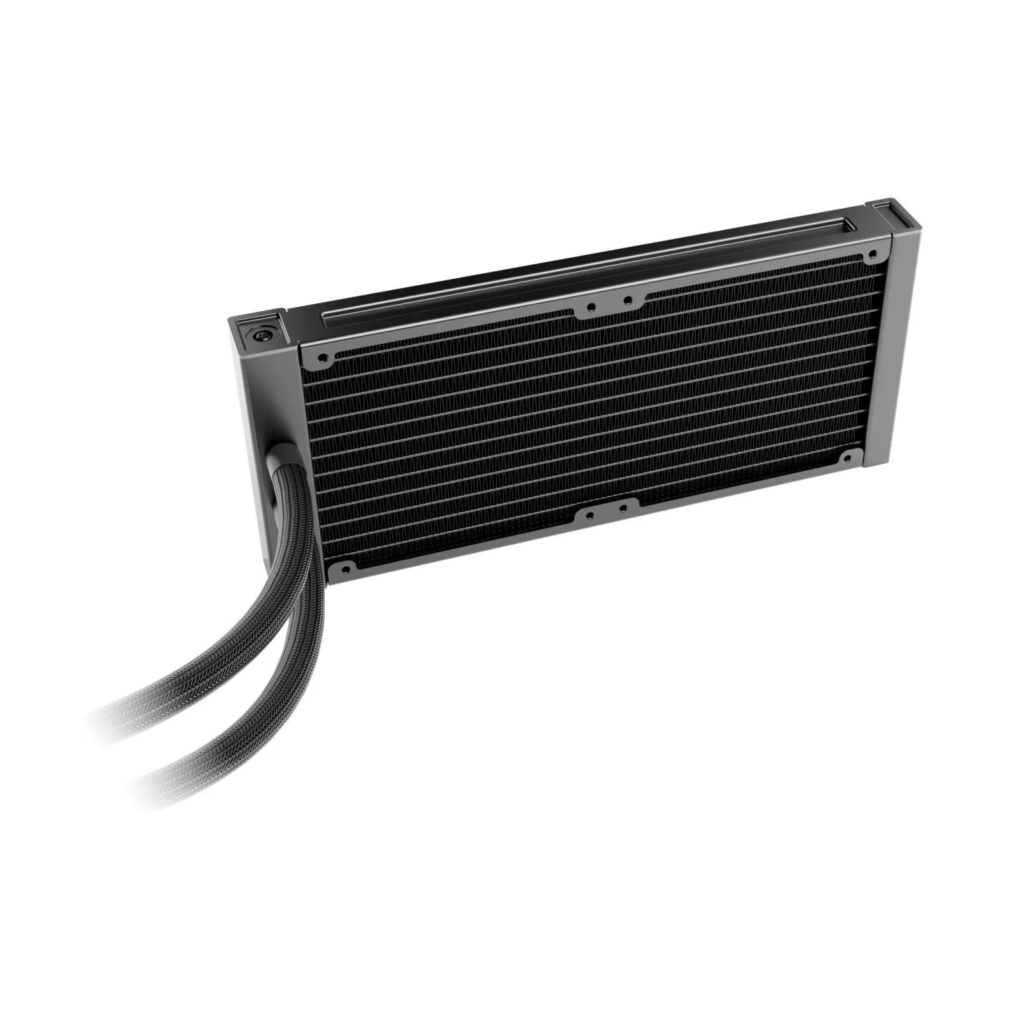 Be Quiet CPU COOLER S_MULTI/SILENT LOOP 3 BW024 BE QUIET