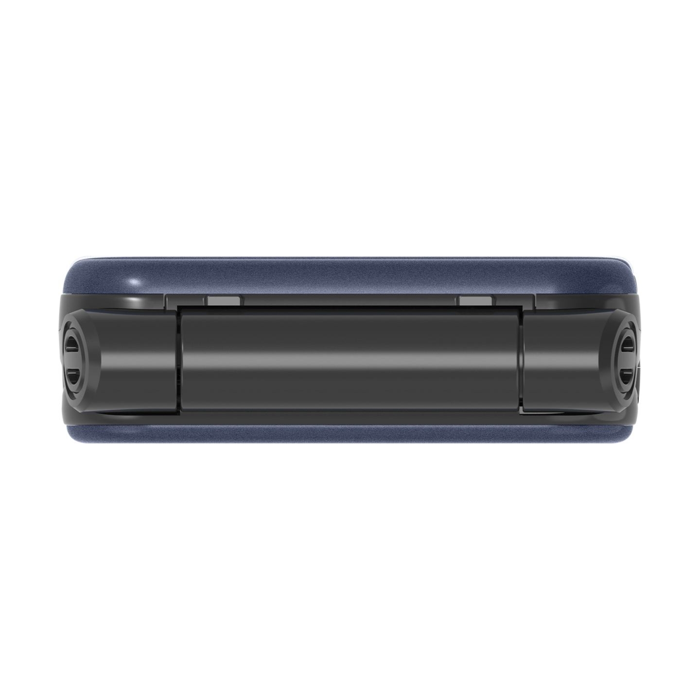 Myphone Flip | LTE | Navy Blue | 2.8 " | TFT | 48 MB | 128 MB | 3G | Bluetooth | 2.1 | USB version Type-C | Built-in camera | Ma
