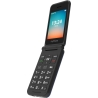 Myphone Flip | LTE | Navy Blue | 2.8 " | TFT | 48 MB | 128 MB | 3G | Bluetooth | 2.1 | USB version Type-C | Built-in camera | Ma