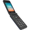 Myphone Flip | LTE | Navy Blue | 2.8 " | TFT | 48 MB | 128 MB | 3G | Bluetooth | 2.1 | USB version Type-C | Built-in camera | Ma