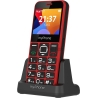 Myphone | Halo 3 | Red | 2.31 " | IPS | 32 MB | 32 MB | Single SIM | Main camera resolution 0.3 MP | 1000 mAh