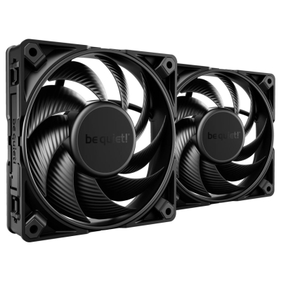Be Quiet CPU cooler Silent Loop 3 240mm AIO