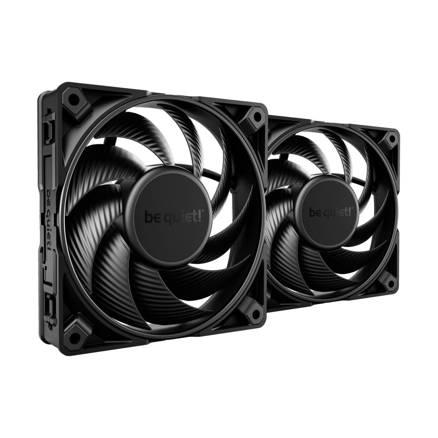 Be Quiet CPU COOLER S_MULTI/SILENT LOOP 3 BW024 BE QUIET