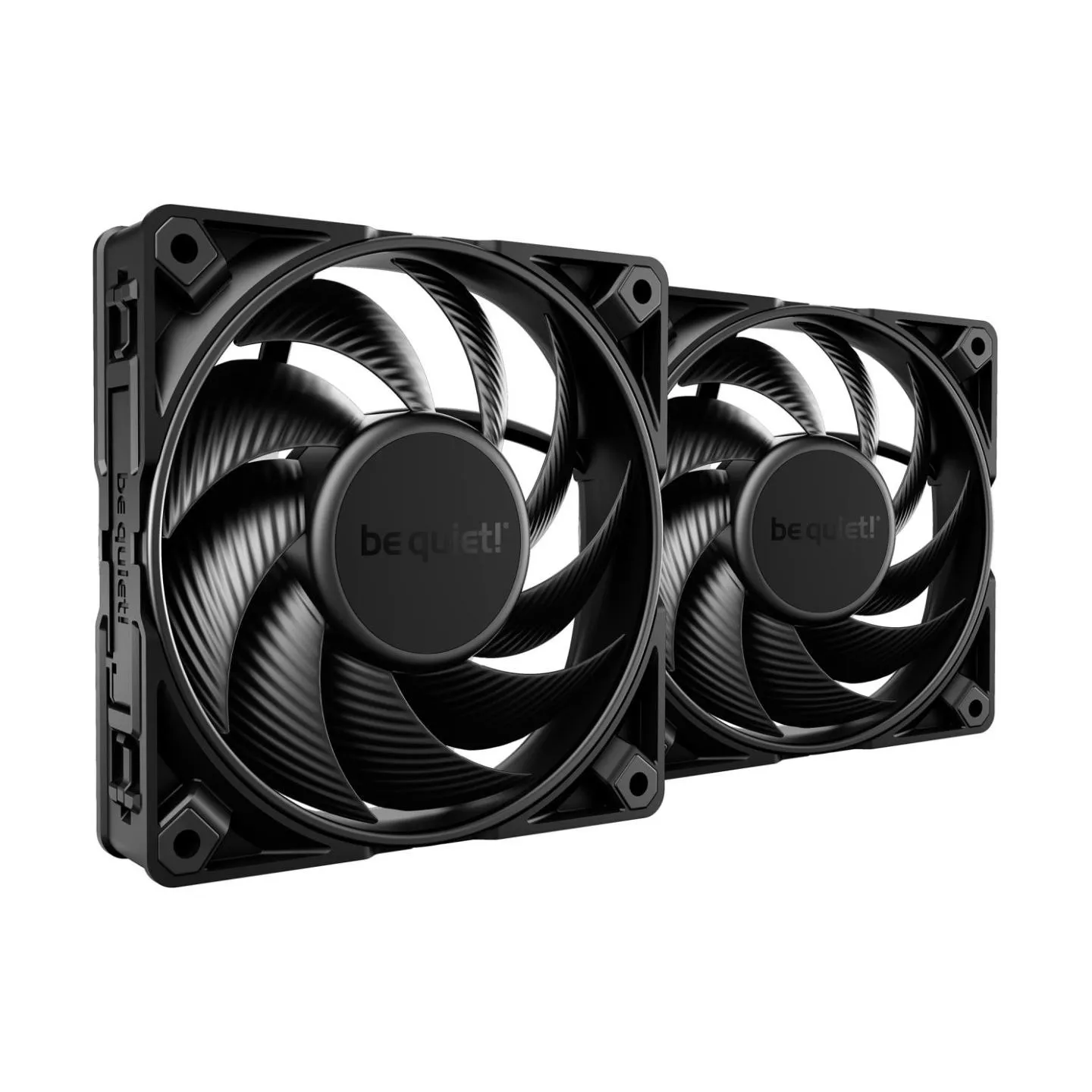 Be Quiet CPU COOLER S_MULTI/SILENT LOOP 3 BW024 BE QUIET