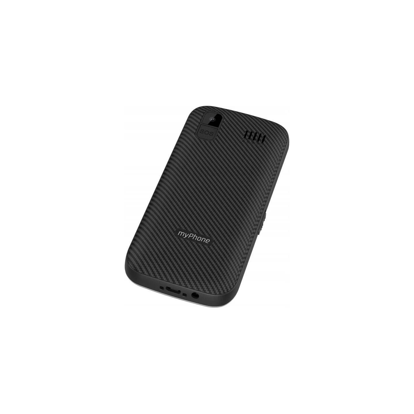 Myphone Halo C | Black | 2.2 " | TFT | 32 MB | 32 MB | Dual SIM | Main camera resolution 0.3 MP | 1900 mAh