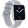 Myphone Watch Pastel | Smart watch | AMOLED | 1.75" | Waterproof | Silver Grey