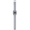 Myphone Watch Pastel | Smart watch | AMOLED | 1.75" | Waterproof | Silver Grey