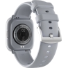 Myphone Watch Pastel | Smart watch | AMOLED | 1.75" | Waterproof | Silver Grey