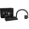 Be Quiet CPU cooler Silent Loop 3 240mm AIO