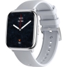 Myphone Watch Pastel | Smart watch | AMOLED | 1.75" | Waterproof | Silver Grey