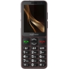 Myphone Bueno LTE Praline Collection | Brown | 2.8 " | IPS | 48 MB | 128 MB | Single SIM | MicroSD | 3G | Bluetooth | Main camer