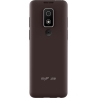 Myphone Bueno LTE Praline Collection | Brown | 2.8 " | IPS | 48 MB | 128 MB | Single SIM | MicroSD | 3G | Bluetooth | Main camer