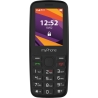 Myphone 6410 LTE | Black | 2.4 " | TFT | 64 MB | 128 MB | Dual SIM | Nano SIM | USB version Type-C | Built-in camera | Main came