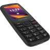 Myphone 6410 LTE | Black | 2.4 " | TFT | 64 MB | 128 MB | Dual SIM | Nano SIM | USB version Type-C | Built-in camera | Main came