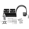 Be Quiet CPU cooler Silent Loop 3 240mm AIO