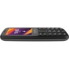 Myphone 6410 LTE | Black | 2.4 " | TFT | 64 MB | 128 MB | Dual SIM | Nano SIM | USB version Type-C | Built-in camera | Main came