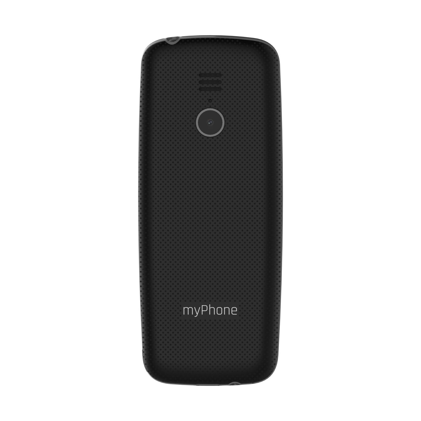 Myphone 6410 LTE | Black | 2.4 " | TFT | 64 MB | 128 MB | Dual SIM | Nano SIM | USB version Type-C | Built-in camera | Main came
