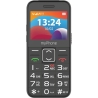 Myphone HALO | 3 LTE | Black | 2.4 " | IPS | 48 MB | 128 MB | Dual SIM | Nano SIM | 3G | Bluetooth | 2.1 | USB version Type-C | 