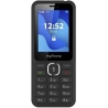 Myphone 6320 | Black | 2.4 " | TFT | 32 MB | 32 MB | Dual SIM | Main camera resolution 0.3 MP | 100 mAh