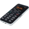 Myphone Halo Easy | Black | 1.77 " | TFT | 24 MB | 32 MB | Single SIM | Bluetooth | Main camera resolution 0.3 MP | 1000 mAh