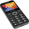 Myphone | Halo 3 | Black | 2.31 " | IPS | 32 MB | 32 MB | Single SIM | Main camera resolution 0.3 MP | 1000 mAh