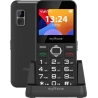 Myphone | Halo 3 | Black | 2.31 " | IPS | 32 MB | 32 MB | Single SIM | Main camera resolution 0.3 MP | 1000 mAh