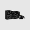 Nzxt CPU Watercooling Kraken 280 LCD