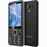 Myphone 3510 | Black | 3.5 " | IPS | 48 MB | 128 MB | Dual SIM | 3G | Main camera resolution 2 MP | 1800 mAh