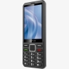 Myphone 3510 | Black | 3.5 " | IPS | 48 MB | 128 MB | Dual SIM | 3G | Main camera resolution 2 MP | 1800 mAh