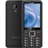 Myphone 3510 | Black | 3.5 " | IPS | 48 MB | 128 MB | Dual SIM | 3G | Main camera resolution 2 MP | 1800 mAh