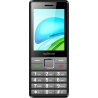 Myphone 7340 LTE | Silver | 2.8 " | IPS | 48 MB | 128 MB | Dual SIM | 3G | Main camera resolution 2 MP | 1400 mAh