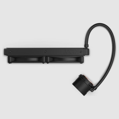 Nzxt CPU Watercooling Kraken 280 LCD