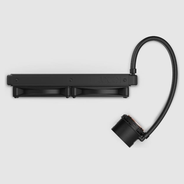 Nzxt CPU Watercooling Kraken 280 LCD