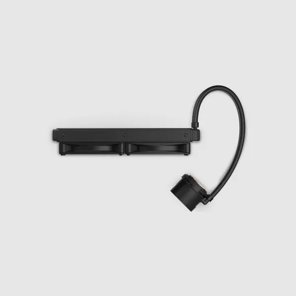 Nzxt CPU Watercooling Kraken 280 LCD
