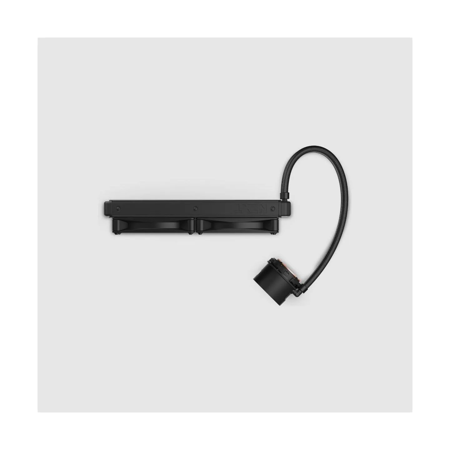 Nzxt CPU Watercooling Kraken 280 LCD