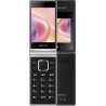 Myphone Tango 2 LTE | Black | 3.5 + 2.4 " | 48 MB | 128 MB | Dual SIM | 3G | Bluetooth | 5 | Main camera resolution 2 MP | 1700 